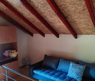 Vojvodina House | Dadula na Dunavu