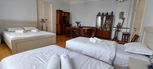 Kutaisi House | Daduna's House
