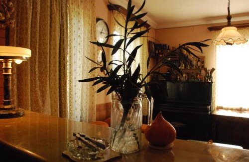 Kutaisi House | Daduna's House