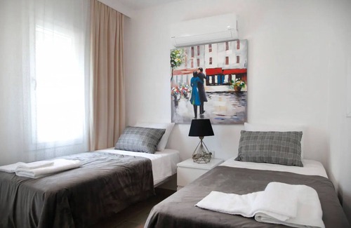 Datca City Center Villa | Dadya villa 1
