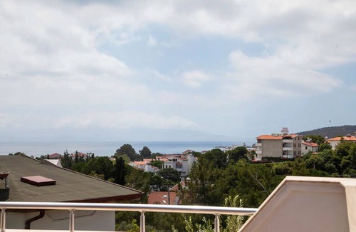 Datca City Center Villa | Dadya villa 1