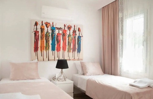 Datca City Center Villa | Dadya Villa 2