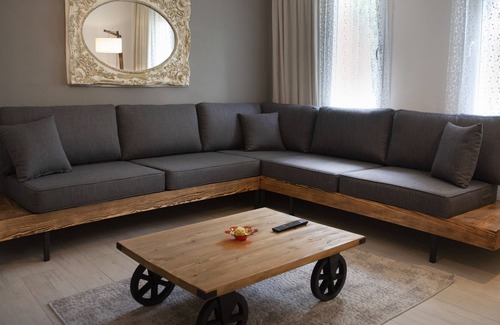 Datca City Center Villa | Dadya Villa 2
