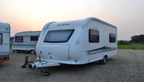 Ansan Other | Daeboodo Caravan Land