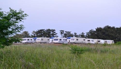 Ansan Other | Daeboodo Caravan Land