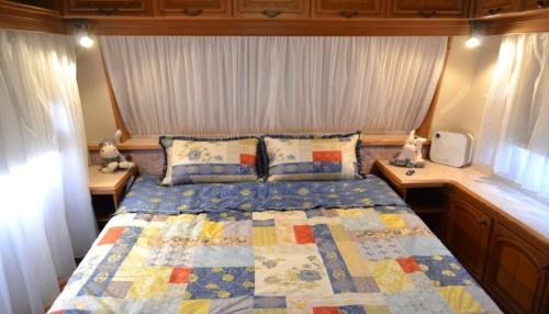 Ansan Other | Daeboodo Caravan Land