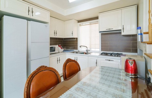 Ansan House | Daebudo Fullhouse Pension