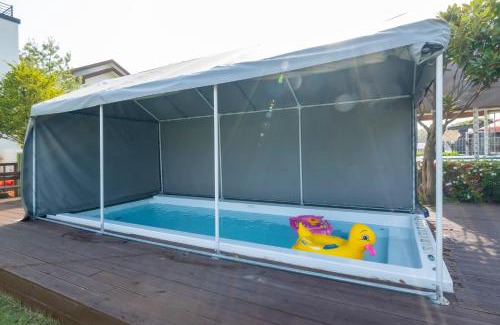 Ansan House | Daebudo polaris pension