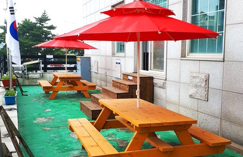 Boryeong Condo | Daecheon Resortel