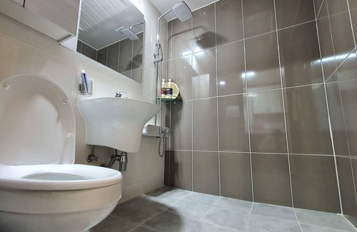 Boryeong Condo | Daecheon Resortel