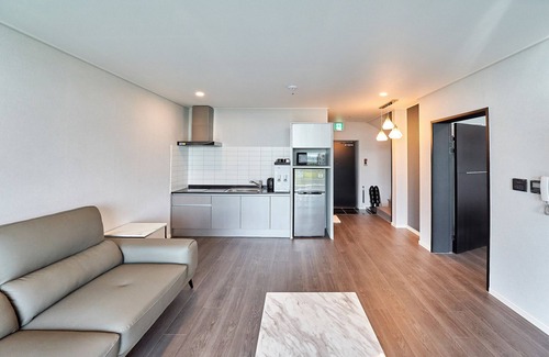 Panghang Hotel | Daecheon SN Hotel