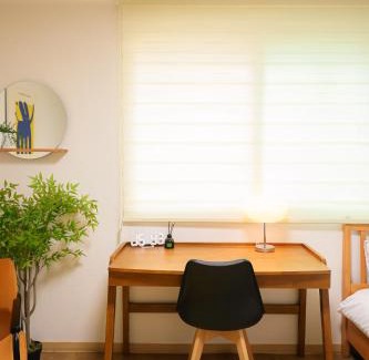COEX Apartment | Daechi Stay