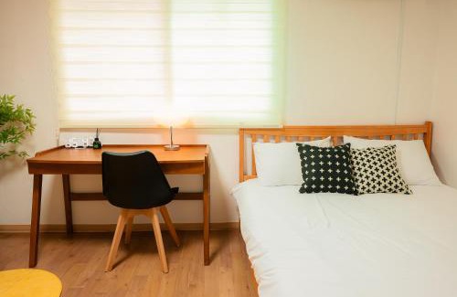 COEX Apartment | Daechi Stay