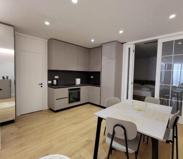 Sarande Apartment | DAED Luxury Residence