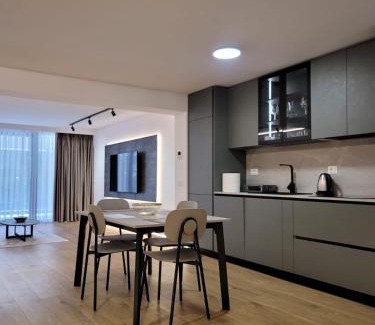 Sarande Apartment | DAED Luxury Residence