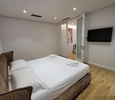 Sarande Apartment | DAED Luxury Residence