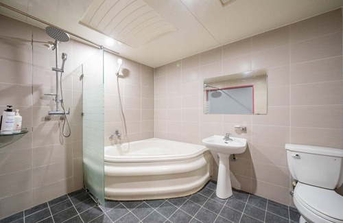 Beomeo-dong Hotel | Daegu Beomeo Prince