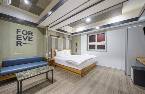 Bolli-dong Hotel | Daegu Bonri-dong ON