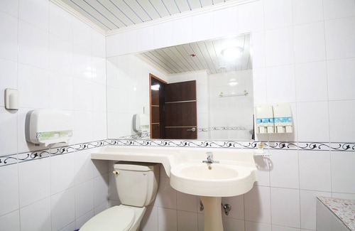 Seongnae-dong Hotel | Daegu Dongseong-ro Honeymoon