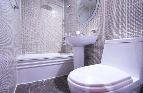 Seongnae-dong Hotel | Daegu Dongseongno Jeep