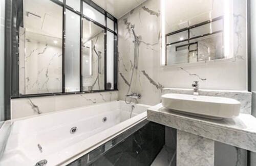 Jung-gu Hotel | Daegu Dongseongro Hotel Labella