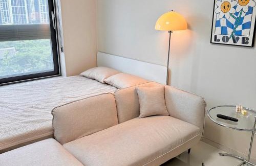 Jung-gu Apartment | Daegu DSR Business Hotel