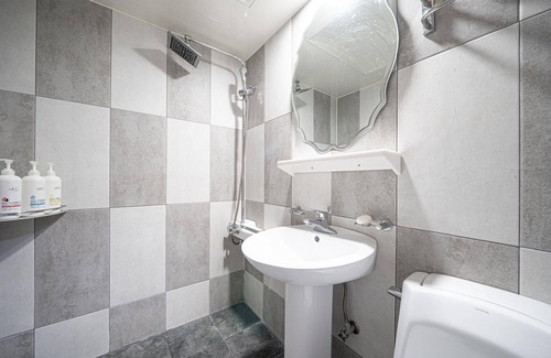 Naedang-dong Hotel | Daegu Duryu Athens