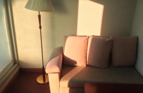 Jung-gu Hotel | Daegu Goodstay Herotel
