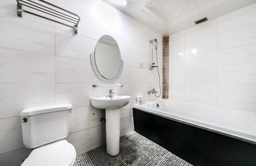 Hwanggeum-dong Hotel | Daegu Hwanggeum-dong Prime