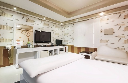 Hwanggeum-dong Hotel | Daegu Hwanggeum-dong Prime