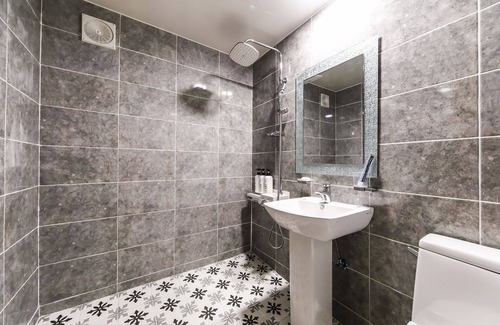 Dalseong-gun Hotel | Daegu Hyeonpung Elegance