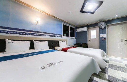 Dalseong-gun Hotel | Daegu Hyeonpung Elegance