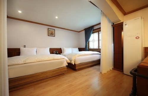 Igok-dong Hotel | Daegu Igok-dong Hotel