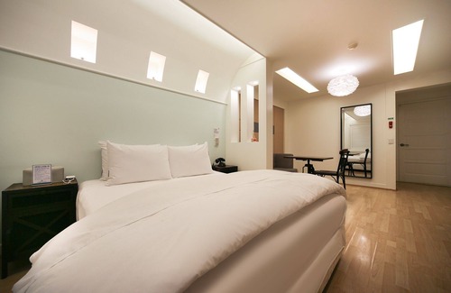 Igok-dong Hotel | Daegu Igok-dong Hotel