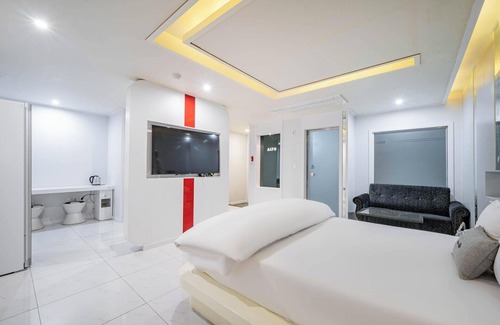Nongong Hotel | Daegu Nongong Alto