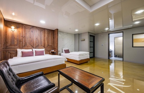 Pyeongni-dong Hotel | Daegu Pyeongri-dong Hotel Cian