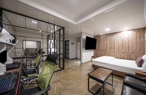Pyeongni-dong Hotel | Daegu Pyeongri-dong Hotel Cian