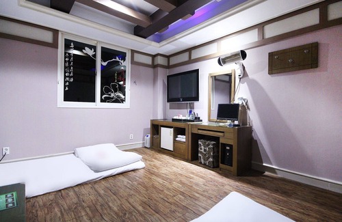 Sindang-dong Hotel | Daegu Seongseo GG
