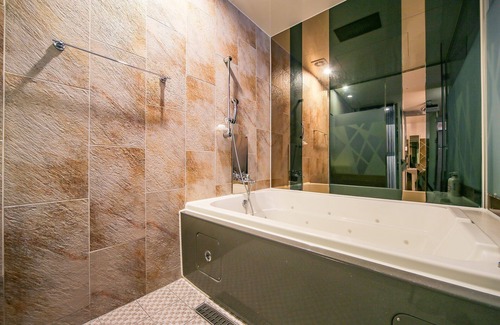 Hollim Hotel | Daegu Seongseo Wave Hotel