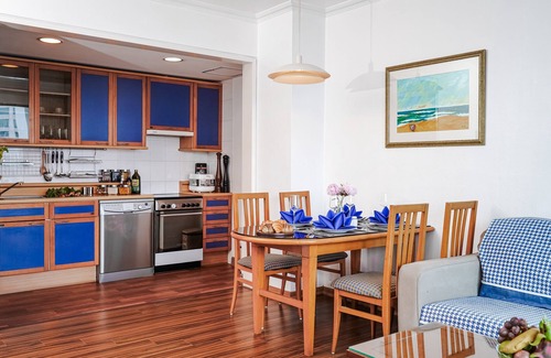 Ngoc Khanh Apartment | Daeha Hanoi Serviced Apartments