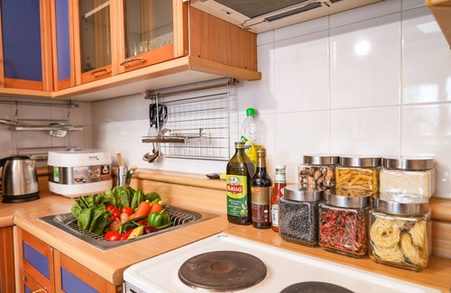 Ngoc Khanh Apartment | Daeha Hanoi Serviced Apartments