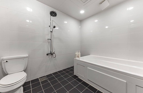 Jung-gu Hotel | Daejeon Daeheung Movies Hotel