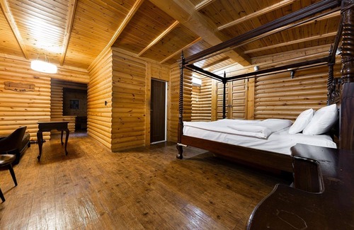 Jung-gu Hotel | Daejeon Daeheung Movies Hotel