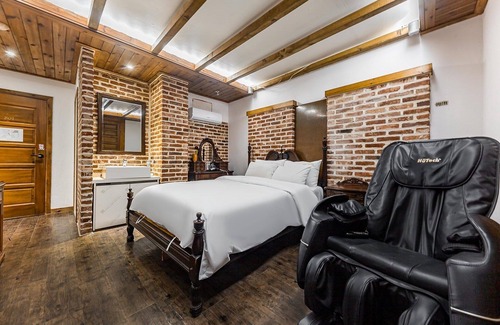 Jung-gu Hotel | Daejeon Daeheung Movies Hotel