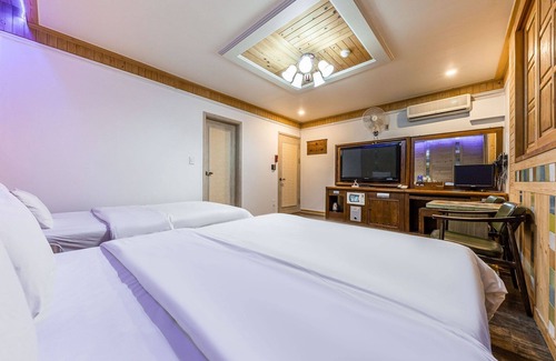 Seo-gu Hotel | Daejeon Dunsan Gallery
