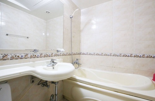 Dunsan-dong Hotel | Daejeon Dunsan Luis Motel