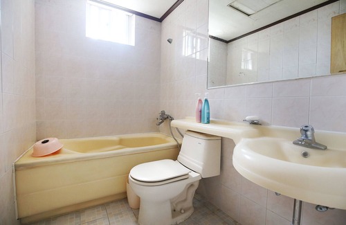 Jung-gu Hotel | Daejeon Eunhaeng Dungji
