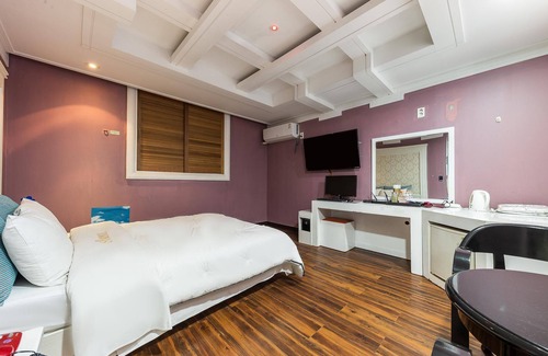 Jung-gu Hotel | Daejeon Eunhaeng Sharp
