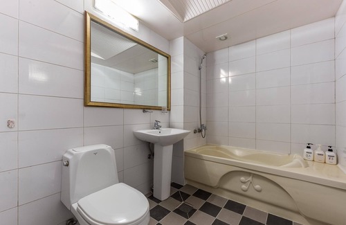 Jung-gu Hotel | Daejeon Eunhaeng Sharp