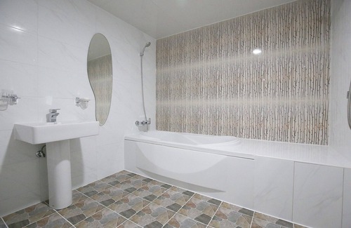 Dong-gu Hotel | Daejeon Jungangro Inca Automated Motel